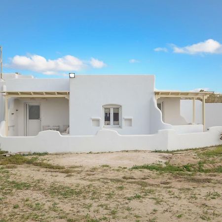 Naxian Dream Suites Agia Anna  外观 照片