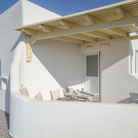 Naxian Dream Suites Agia Anna  外观 照片